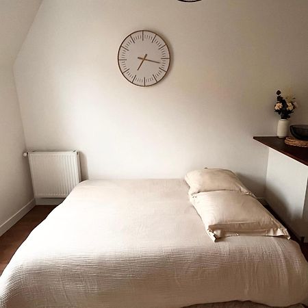 Le Nid Chic Apartment Villiers-sur-Marne Ngoại thất bức ảnh